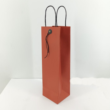 Shopper lock 11×36 rosso (pz.10)