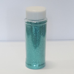 Glitter polvere tiffany (gr.100)