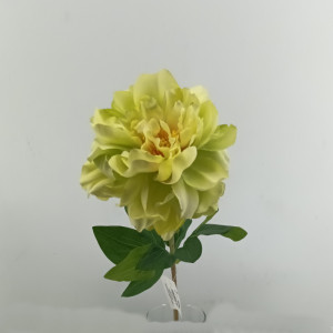 Peonia cm.65 green