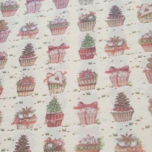 Fogli cupcake 70x100 (pz.25)