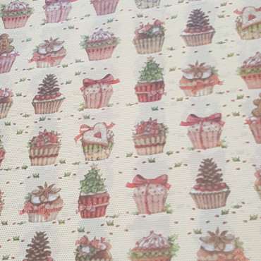 Fogli cupcake 70×100 (pz.25)