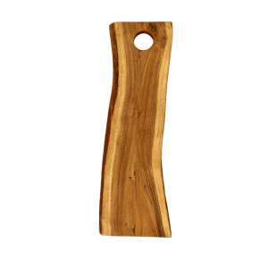 Tagliere legno 20x65