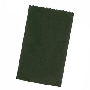 Busta smerlata ETOFFE 16x25 verde (25 pz.)