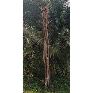 R-Ferole con bracci 180 cm (5 pz.) naturale