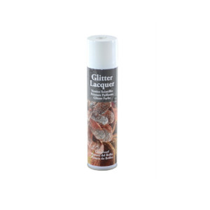 Glitter spray ml.400 multicolor