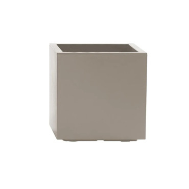 Kebe-cubo 40×40 tortora