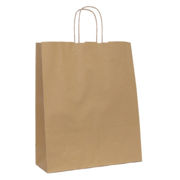 Shopper 32×41 carta avana (pz.25)