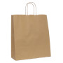 Shopper 41x30 carta avana (pz.25)