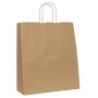 Shopper 54x50 carta avana (pz.25)