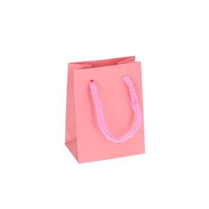 Shopper shop 07x10 rosa (12pz)