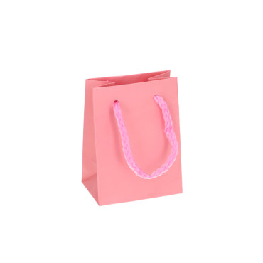 Shopper shop 07×10 rosa (12pz)