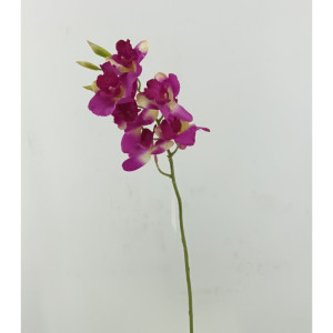 Orchidea singapore cm.53 viola