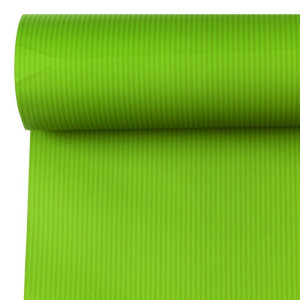 Bobina CP 0,80x40 MILLERIGHE verde pistacchio