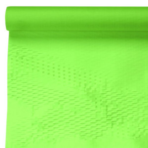 Bobina C 0,50×30 HONEYCOMB verde pastello