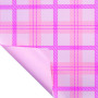 Bobina CP 1x25 GLASGOW SPING rosa