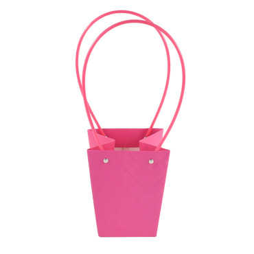 Carrybag 13×15 fucsia (pz.10)