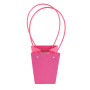 Carrybag 13x15 fucsia (pz.10)