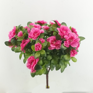 Azalea mazzo cm.38 beauty