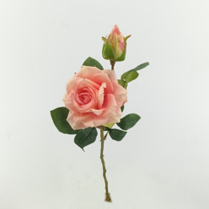 Rosa x2 cm. 48 rosa