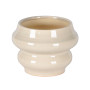 RIPPLE-Vaso d.21 crema