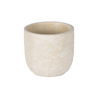 SHORE-Vaso d.17 crema