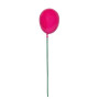 Uovo pick cm.02 fucsia (pz.12)