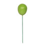 Uovo pick cm.02 verde (pz.12)